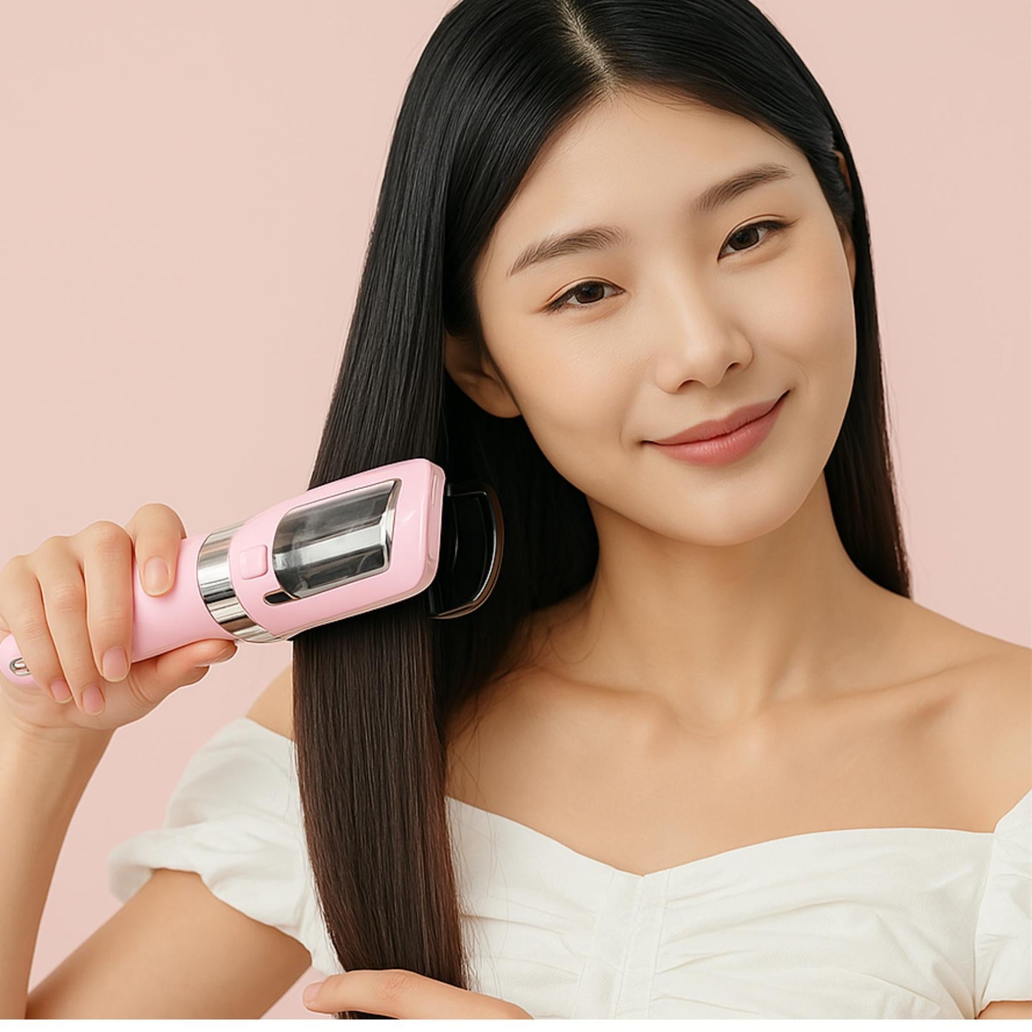 Coupe-Fourches Précision – Zéro Longueur Sacrifiée